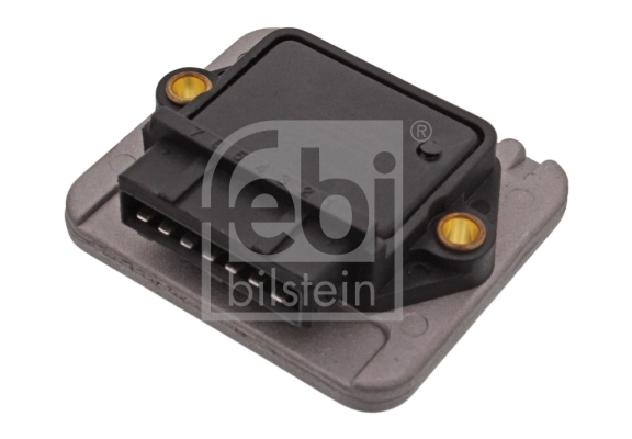 Switch Unit, ignition system